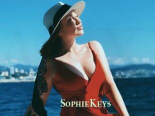 SophieKeys