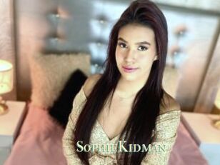 SophieKidman