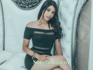 SophieKoslov