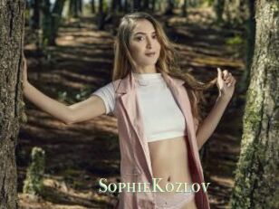 SophieKozlov