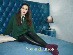 SophieLarson