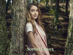 SophieLenox