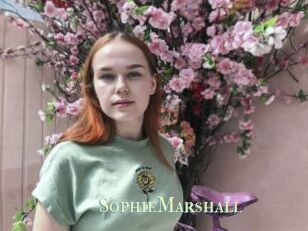 SophieMarshall