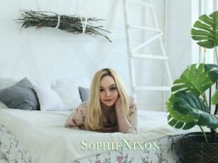 SophieNixon
