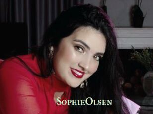 SophieOlsen