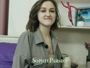 SophieParson