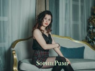 SophiePump