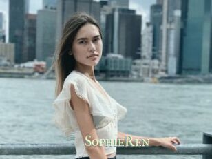 SophieRen