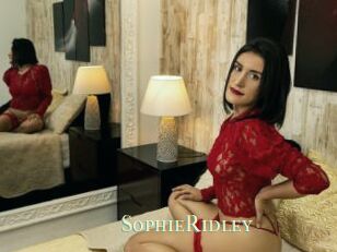 SophieRidley