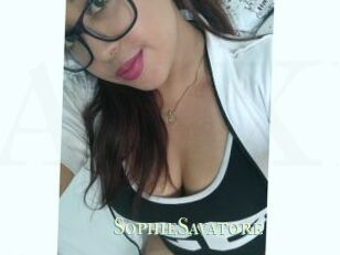 SophieSavatore