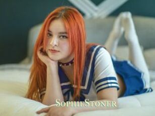 SophieStoner