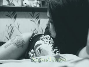 SophieTattoo