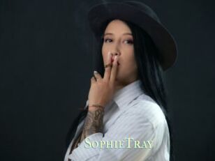 SophieTray