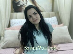 SophieWallton