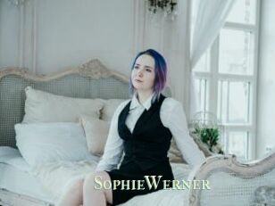 SophieWerner