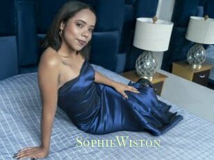 SophieWiston