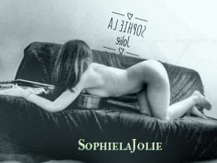 Sophie_la_Jolie Actrice xxx