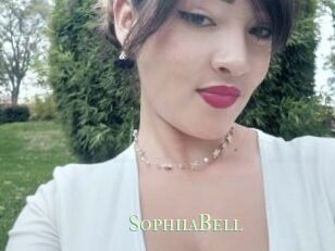SophiiaBell