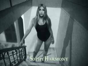 SophyHarmony