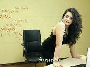SophyMe