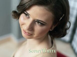 SophyWhite