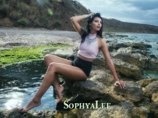 SophyaLee