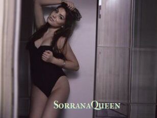 SorranaQueen
