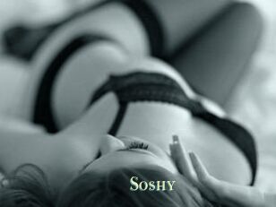 Soshy