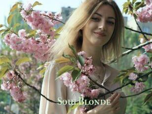 SoulBlonde