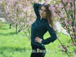 SoulBrunette