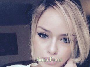 SoulFood Actrice xxx