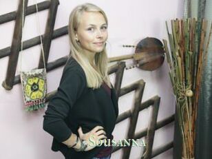 Sousanna