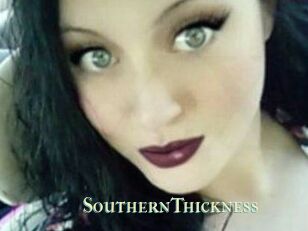 SouthernThickness
