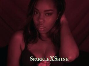 SparkleXShine