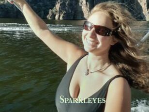Sparkleyes Actrice xxx
