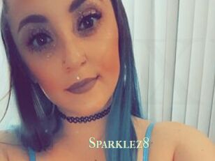Sparklez8