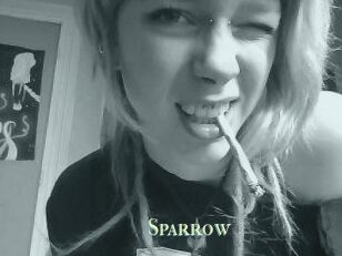 Sparrow