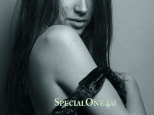 SpecialOne4u