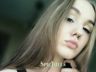SpicJules