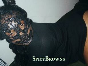 SpicyBrowns