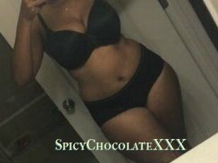 SpicyChocolateXXX