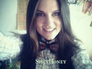 SpicyHoney