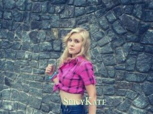 SpicyKate