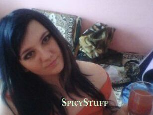 SpicyStuff