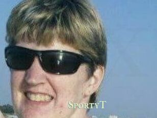SportyT
