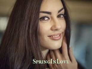 SpringInLove