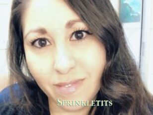 Sprinkletits