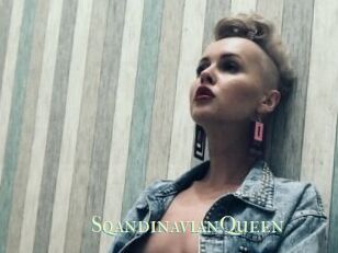 SqandinavianQueen