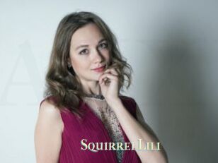 SquirrelLili