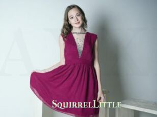 SquirrelLittle